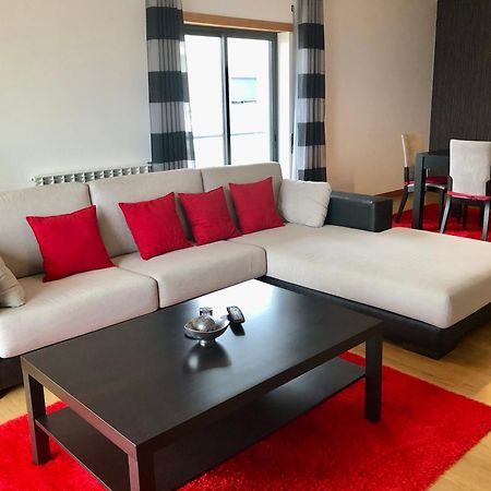 Relax & Sea View Apartment Nazaré Esterno foto