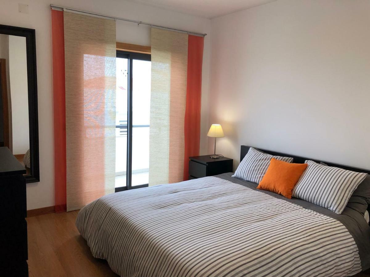Relax & Sea View Apartment Nazaré Esterno foto